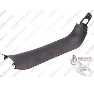Обшивка двери задней ляды правая Peugeot 307 SW 9638937077 Обшивка двери задней ляды правая Peugeot 307 SW 9638937077