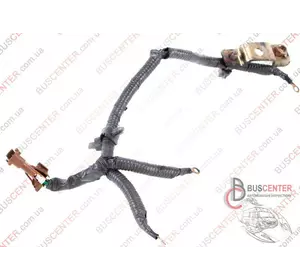 Проводка свечей накала Renault Master 7701061681 Проводка свечей накала Renault Master 7701061681