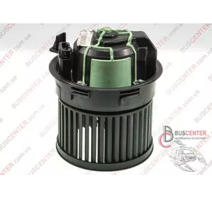 Моторчик печки с кондиционером Citroen C4 T1011131B Моторчик печки с кондиционером Citroen C4 T1011131B