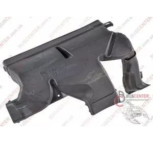 Воздуховод обдува салона (Mitsubishi Outlander XL) Mitsubishi Outlander 7830A286 Воздуховод обдува салона (Mitsubishi Outlander XL) Mitsubishi Outlander 7830A286