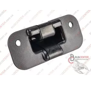 Направляющая втулка боковых раздвижных дверей (упор) Renault Trafic 8200075742 Направляющая втулка боковых раздвижных дверей (упор) Renault Trafic 8200075742