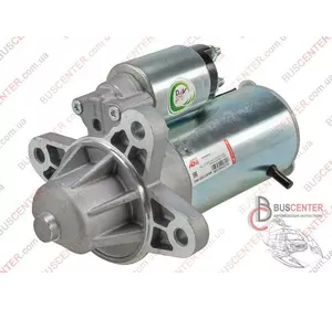 Стартер редукторный Ford Transit 97VB11000AA S9001 Стартер редукторный Ford Transit 97VB11000AA S9001