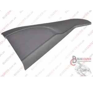 Декоративная накладка двери задней левой (уголок) Nissan Juke 822931KA0A 82293-1KA0A Декоративная накладка двери задней левой (уголок) Nissan Juke 822931KA0A 82293-1KA0A