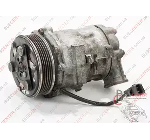 Компрессор кондиционера Fiat Fiorino 51893889 SD6V12 1921F Компрессор кондиционера Fiat Fiorino 51893889 SD6V12 1921F