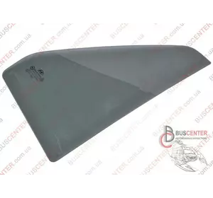 Форточка двери задней правой Hyundai Santa Fe 83427-2B000 Форточка двери задней правой Hyundai Santa Fe 83427-2B000