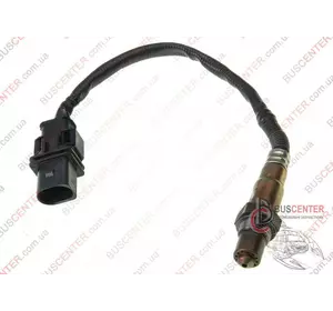 Лямбда-зонд Hyundai H-1 Starex 393504A410 Лямбда-зонд Hyundai H-1 Starex 393504A410