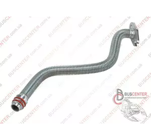 Сливная трубка турбины Renault Kangoo 8200270083 R 62192 Сливная трубка турбины Renault Kangoo 8200270083 R 62192