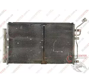 Радиатор кондиционера Chevrolet Captiva 96436393 Радиатор кондиционера Chevrolet Captiva 96436393