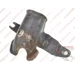 Кронштейн (к картеру) Mercedes Sprinter 6510981739 Кронштейн (к картеру) Mercedes Sprinter 6510981739