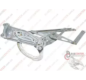 Стеклоподъемник задней правый  Renault Scenic 827200006R Стеклоподъемник задней правый  Renault Scenic 827200006R