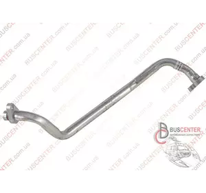 Трубка кондиционера Renault Sandero Stepway 924801845R Трубка кондиционера Renault Sandero Stepway 924801845R