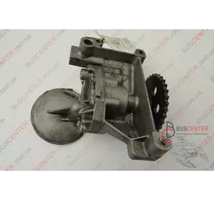Масляный насос Peugeot Boxer 9611439480 Масляный насос Peugeot Boxer 9611439480