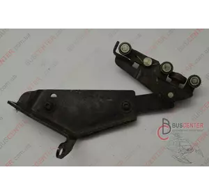 Ролик боковой правой сдвижной двери нижний с рычагом Fiat Doblo 46843008 46840185 Ролик боковой правой сдвижной двери нижний с рычагом Fiat Doblo 46843008 46840185