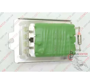 Регулятор вентилятора печки с AC (реостат, сопротивление) Volkswagen Transporter 701 959 263 A DEW007TT Регулятор вентилятора печки с AC (реостат, сопротивление) Volkswagen Transporter 701 959 263 A DEW007TT