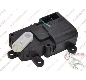 Привод заслонки печки (моторчик, сервопривод) Chevrolet Captiva MTRAI830971 830971 Привод заслонки печки (моторчик, сервопривод) Chevrolet Captiva MTRAI830971 830971