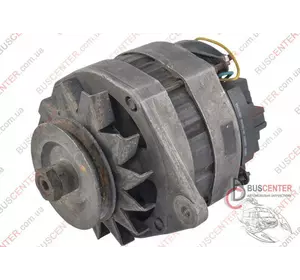 Генератор 75 A Renault Trafic 7701352125 A14N163 Генератор 75 A Renault Trafic 7701352125 A14N163