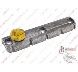 Крышка клапанная (Laguna I 1.9 dci, Scenic I 1.9 dci, Volvo V40 1.9d) Renault Laguna 7700110697 Крышка клапанная (Laguna I 1.9 dci, Scenic I 1.9 dci, Volvo V40 1.9d) Renault Laguna 7700110697