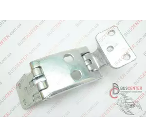 Навес двери задней распашной правой нижний (петля 270°) Mercedes Sprinter 906 740 03 37 100 7453 Навес двери задней распашной правой нижний (петля 270°) Mercedes Sprinter 906 740 03 37 100 7453