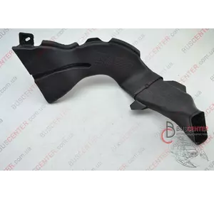 Воздуховод корпуса печки левый Renault Laguna 8200000689 Воздуховод корпуса печки левый Renault Laguna 8200000689