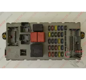 Блок предохранителей (монтажный блок) Fiat Doblo 46520600 51771607 Блок предохранителей (монтажный блок) Fiat Doblo 46520600 51771607