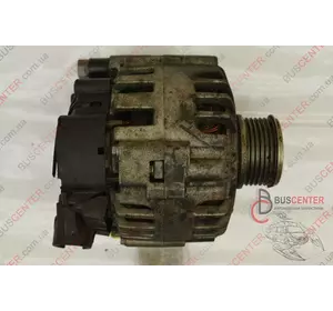 Генератор 90 A Citroen Nemo 9664057480 TG9B068 Генератор 90 A Citroen Nemo 9664057480 TG9B068
