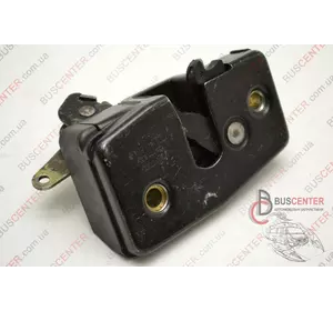 Замок двери боковой сдвижной правой Volkswagen Transporter 701843604D Замок двери боковой сдвижной правой Volkswagen Transporter 701843604D