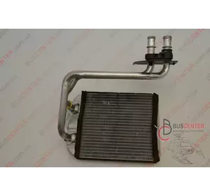 Радиатор печки (обогреватель, отопитель салона) Volkswagen Transporter 7H1819121 52495273