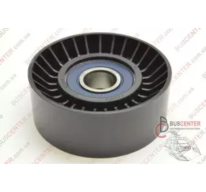 Натяжной ролик генератора (гладкий) Volkswagen Crafter 076 145 276 532 0536 10 Натяжной ролик генератора (гладкий) Volkswagen Crafter 076 145 276 532 0536 10