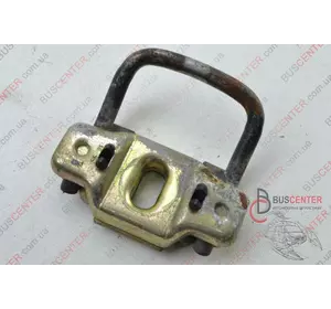 Скоба замка задней двери/ ляда Fiat Ulysse 1474278080 Скоба замка задней двери/ ляда Fiat Ulysse 1474278080