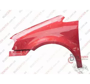 Крыло переднее левое Volkswagen Touran 1T0821021B Крыло переднее левое Volkswagen Touran 1T0821021B