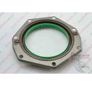 Сальник коленвала задний Fiat Ducato 504086314 HW140390 Сальник коленвала задний Fiat Ducato 504086314 HW140390
