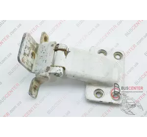 Навес двери задней распашной левой нижний (180° петля) Fiat Ducato 1308099080 Навес двери задней распашной левой нижний (180° петля) Fiat Ducato 1308099080