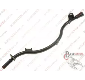 Корпус щупа уровня масла Volkswagen Touran 04L103634B Корпус щупа уровня масла Volkswagen Touran 04L103634B