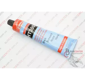 Герметик 80 ml (силикон) Fiat Ducato HT300C Герметик 80 ml (силикон) Fiat Ducato HT300C