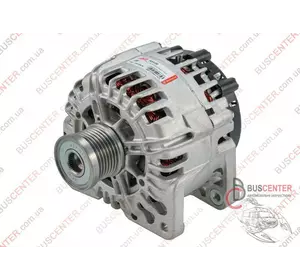 Генератор 150 A Renault Trafic 8200404459 A3120 Генератор 150 A Renault Trafic 8200404459 A3120