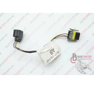 Проводка двери боковой сдвижной правой/ левой Ford Transit 6C1T-19L540 AD 6C1T19L540AD Проводка двери боковой сдвижной правой/ левой Ford Transit 6C1T-19L540 AD 6C1T19L540AD