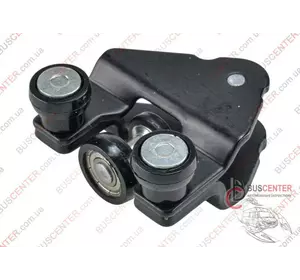 Ролик боковой левой сдвижной двери нижний без рычага Citroen Berlingo 9033 Y9 9680486780 Ролик боковой левой сдвижной двери нижний без рычага Citroen Berlingo 9033 Y9 9680486780