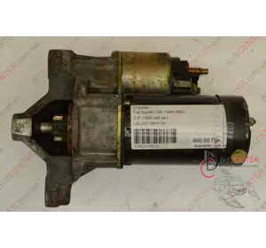 Стартер Fiat Ducato 1319121080 D6RA161 Стартер Fiat Ducato 1319121080 D6RA161