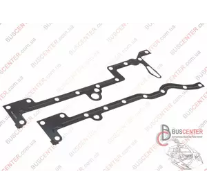 Прокладка масляного поддона Fiat Ducato 9660148080 SG1002 Прокладка масляного поддона Fiat Ducato 9660148080 SG1002