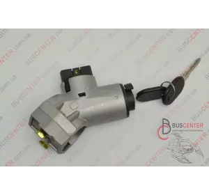 Замок зажигания Fiat Ducato 1611377680 AD 1323 Замок зажигания Fiat Ducato 1611377680 AD 1323