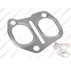 Прокладка выпускного коллектора (1 шт) Fiat Ducato 9569758180 COR 424123H Прокладка выпускного коллектора (1 шт) Fiat Ducato 9569758180 COR 424123H