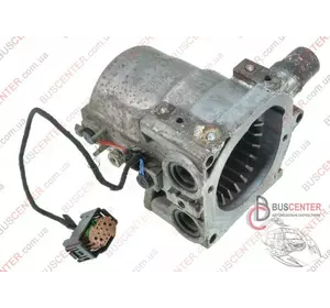 Предпусковой подогреватель (Теплообменник) Volkswagen Caddy 9010600B 9010599 Предпусковой подогреватель (Теплообменник) Volkswagen Caddy 9010600B 9010599