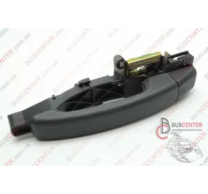 Ручка двери передней правой наружная (задней распашной - в сборе) Renault Master 8200766683 505 0014 Ручка двери передней правой наружная (задней распашной - в сборе) Renault Master 8200766683 505 0014