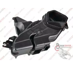 Воздуховод корпуса печки Nissan Leaf T1029888Z Воздуховод корпуса печки Nissan Leaf T1029888Z