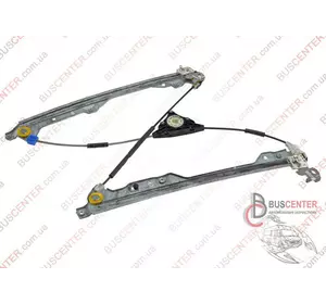 Стеклоподъемник двери передней левой электрический Nissan X-Trail 80721JG000 80721-JG000 Стеклоподъемник двери передней левой электрический Nissan X-Trail 80721JG000 80721-JG000