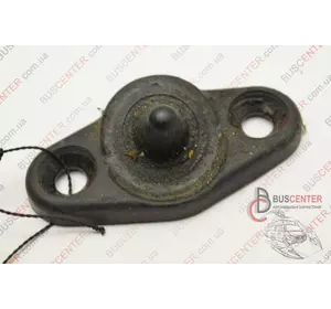 Направляющий палец сдвижной двери нижний Volkswagen Caddy 2K0843843 Направляющий палец сдвижной двери нижний Volkswagen Caddy 2K0843843