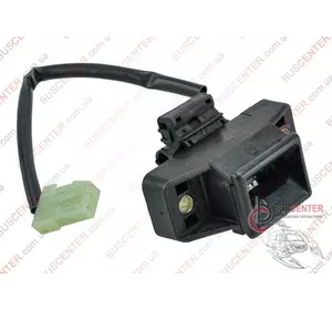 Замок двери задней ляды (крышки багажника) Renault Kangoo 905032078R Замок двери задней ляды (крышки багажника) Renault Kangoo 905032078R