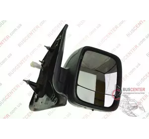 Зеркало наружное правое электрическое с подогревом с 2013 Opel Vivaro 0411063 Зеркало наружное правое электрическое с подогревом с 2013 Opel Vivaro 0411063