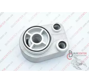 Масляный охладитель с 2003 (теплообменник, радиатор) Renault Kangoo 8200779744 512 0403 Масляный охладитель с 2003 (теплообменник, радиатор) Renault Kangoo 8200779744 512 0403