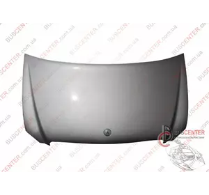 Капот Mercedes Vito A6397500202 Капот Mercedes Vito A6397500202